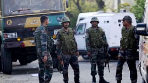 BSF Recruitment 2025: പത്താം ക്ലാസും ഐടിഐയും യോഗ്യത; 69,000 വരെ ശമ്പളം; ബിഎസ്എഫിൽ കോൺസ്റ്റബിളാകാം