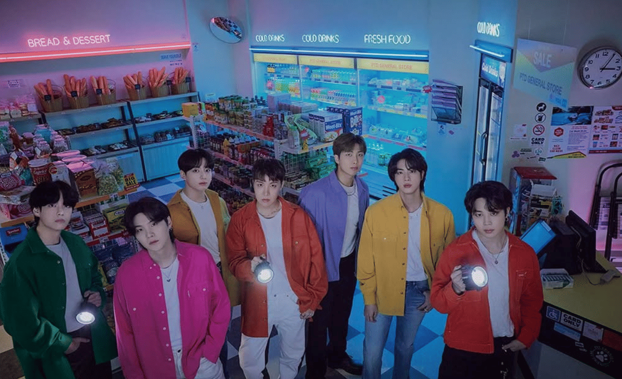 തെറ്റായ വിവരങ്ങൾ പ്രചരിപ്പിക്കുന്നത് തടയാൻ ഞങ്ങൾ ഉചിതമായ നടപടികൾ സ്വീകരിക്കുന്നത് തുടരുകയാണ്. ബിടിഎസിന് പിന്തുണ നൽകിയതിന് ആരാധകരോട് ഞങ്ങൾ ആത്മാർത്ഥമായ നന്ദി അറിയിക്കുന്നുവെന്നും പ്രസ്താവനയിൽ വ്യക്തമാക്കി.( Image Credits: Instagram)