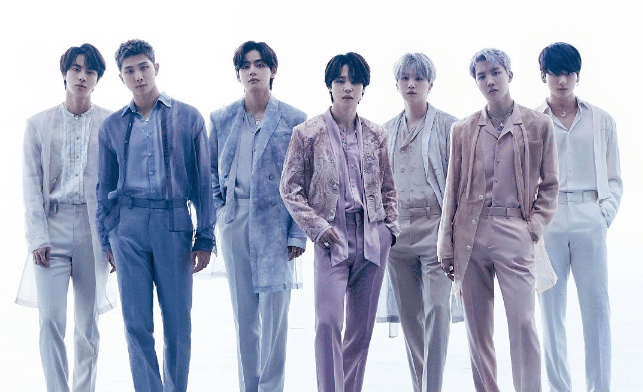 എന്നാൽ ബിടിഎസ് സ്റ്റുഡിയോ സന്ദർശിച്ചിട്ടില്ലെന്നും ട്രിബ്യൂട്ട് ആൽബത്തിൽ പങ്കെടുക്കുന്നില്ലെന്നും കമ്പനി വ്യക്തമാക്കി. നിലവിൽ അടുത്ത ആൽബത്തിന്റെ പ്രവർത്തനങ്ങളുമായി ബന്ധപ്പെട്ട് അമേരിക്കയിലെ ലോസ് ഏഞ്ചൽസിലാണ് ബിടിഎസ് അംഗങ്ങൾ ഉള്ളത്.( Image Credits: Instagram)