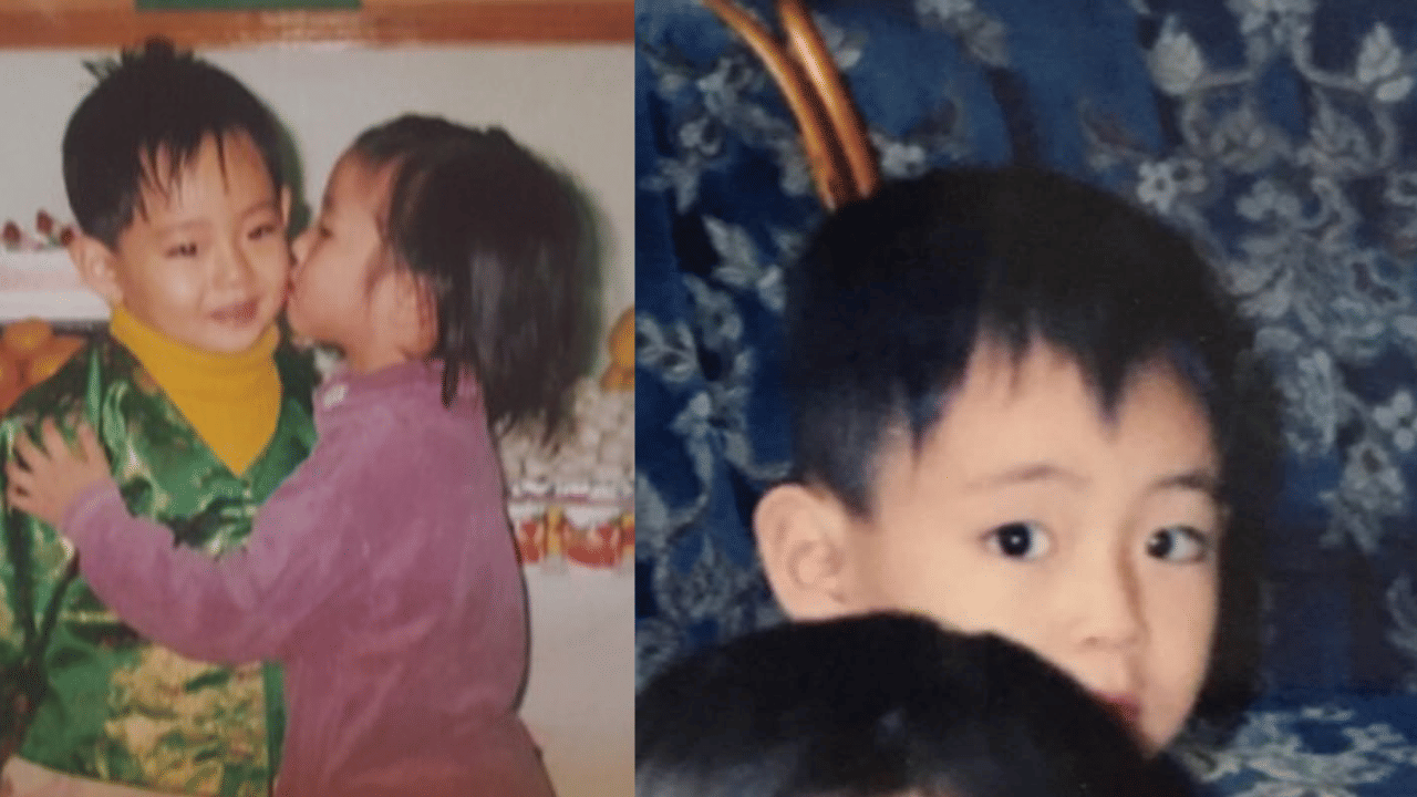 തന്റെ കുടുംബത്തോടും സുഹൃത്തുക്കളോടും ഒപ്പം സമയം ചെലവഴിക്കുന്നതിന്റെ മനോഹരമായ ചിത്രങ്ങളോടെയായിരുന്നു തുടക്കം. പിന്നീട് അദ്ദേഹത്തിന്റെ കരിയറിലെ നിമിഷങ്ങളുമായി ബന്ധപ്പെട്ട ചിത്രങ്ങളായിരുന്നു. (Image Credit: Instagram)