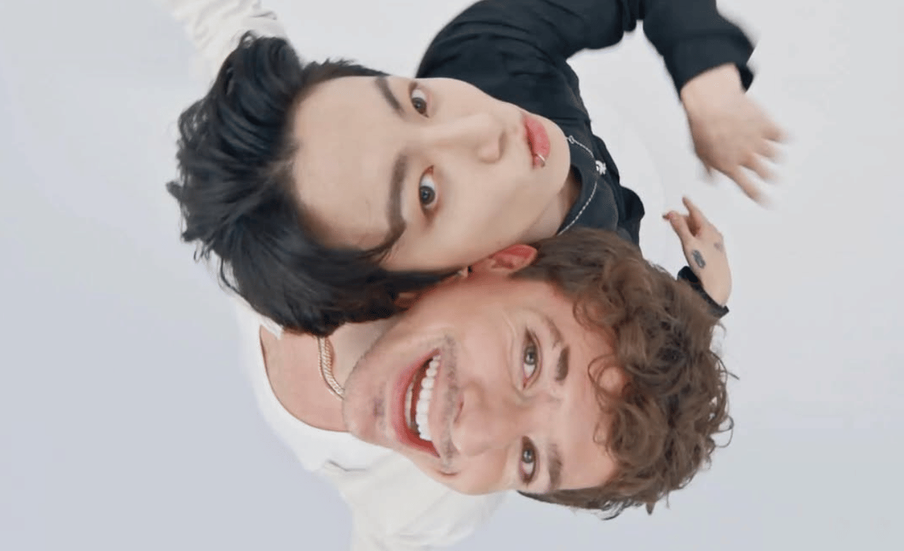 ബിടിഎസിന്റെ ജങ്കുക്കും ചാർലി പുത്തും മുമ്പ് മറ്റൊരപ പ്രോജക്ടിൽ ഒന്നിച്ചിരുന്നു. 2022ൽ റിലീസ് ചെയ്ത ലെഫ്റ്റ് ആന്റ് റൈറ്റ് എന്ന ആൽബം വൻ ഹിറ്റായിരുന്നു. അതുകൊണ്ട് തന്നെ വീണ്ടും ഒന്നിച്ചൊരു പ്രോജക്ട് ഉണ്ടാകുമോ എന്ന ആകാംക്ഷയിലാണ് ആരാധകർ.(Image Credit: Instagram)