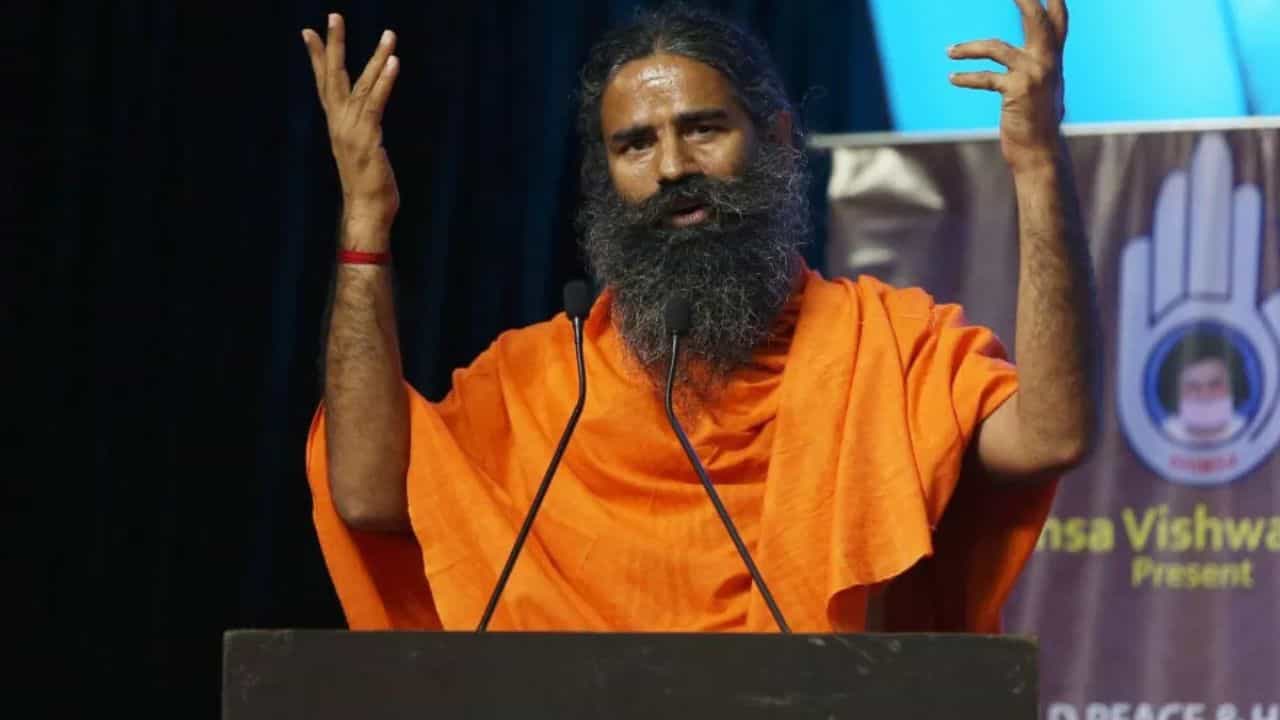 വാതത്തിനും പിത്തത്തിനും കഫത്തിനുമെല്ലാം ഒരേ പ്രതിവിധി; ബാബ രാംദേവ് പറയുന്നത് ഇങ്ങനെ വാതത്തിനും പിത്തത്തിനും കഫത്തിനുമെല്ലാം ഒരേ പ്രതിവിധി; ബാബ രാംദേവ് പറയുന്നത് ഇങ്ങനെ