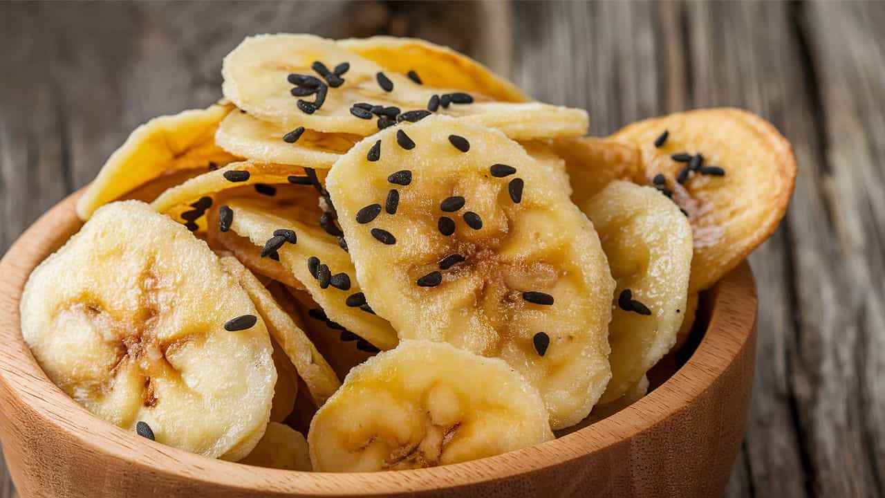 Onam 2025: കായ വറുത്ത് തരാടോ! ഈ ഓണത്തിന് ചിപ്സ് ഇങ്ങനെ ഉണ്ടാക്കാം Onam 2025: കായ വറുത്ത് തരാടോ! ഈ ഓണത്തിന് ചിപ്സ് ഇങ്ങനെ ഉണ്ടാക്കാം