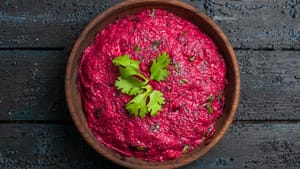 Alia Bhatt Beetroot Curd Salad: സെലിബ്രെറ്റികളെ പോലെ തിളങ്ങാം; ആലിയ ഭട്ടിന്റെ ബീറ്റ്റൂട്ട് തൈര് സാലഡ് പരീക്ഷിച്ചുനോക്കൂ Alia Bhatt Beetroot Curd Salad: സെലിബ്രെറ്റികളെ പോലെ തിളങ്ങാം; ആലിയ ഭട്ടിന്റെ ബീറ്റ്റൂട്ട് തൈര് സാലഡ് പരീക്ഷിച്ചുനോക്കൂ