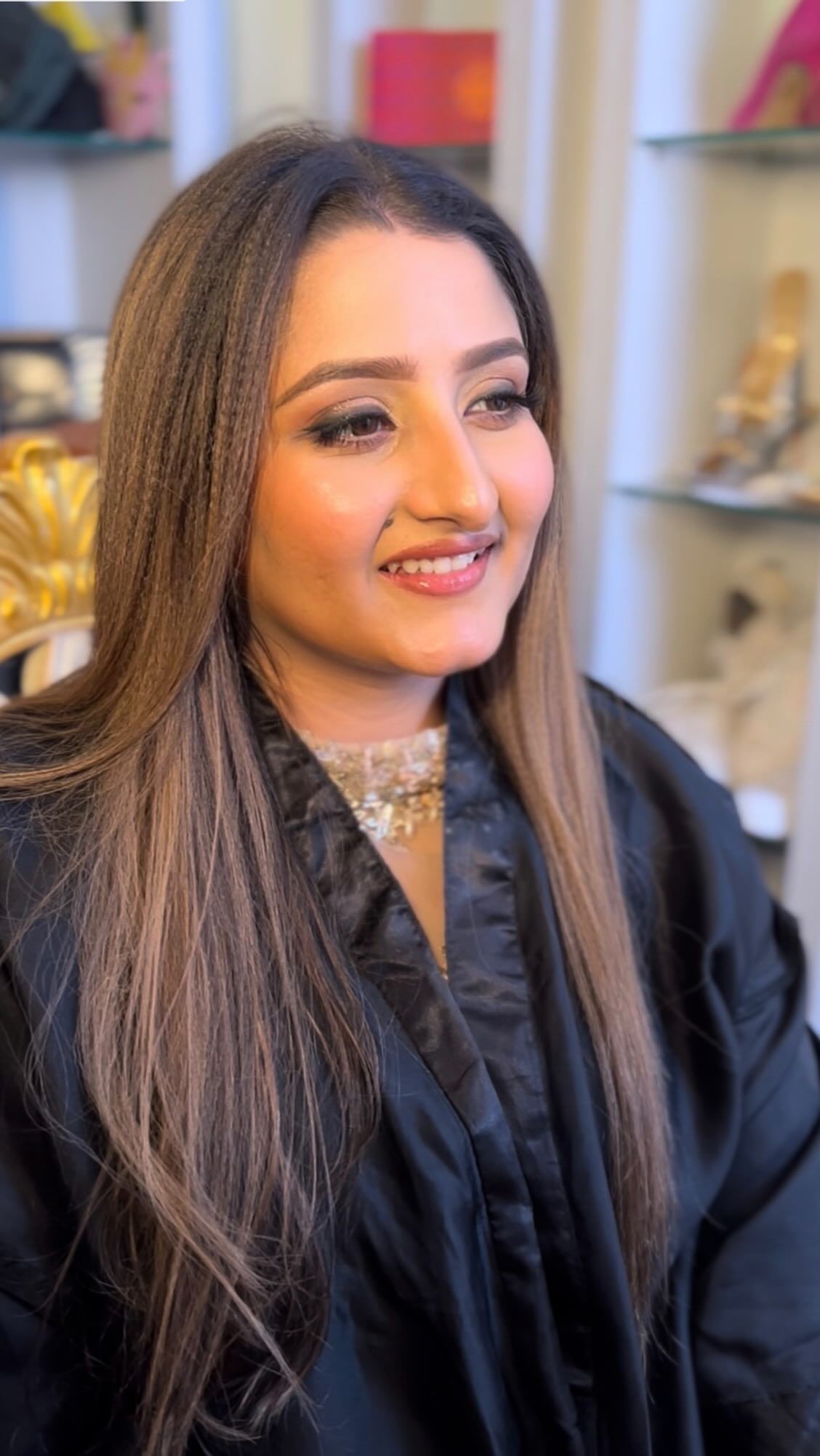 ഐപിഎൽ മുൻ ചെയർമാൻ ലളിത് മോദിക്കതിരെ മുൻ ഇന്ത്യൻ താരം ശ്രീശാന്തിൻ്റെ ഭാര്യ ഭുവനേശ്വരി. ഹർഭജൻ സിംഗ് ശ്രീശാന്തിനെ തല്ലുന്ന വിഡിയോ പുറത്തുവിട്ടതിനെതിരെയാണ് ഭുവനേശ്വരി ലളിത് മോദിയെയും മുൻ ഓസീസ് താരം മൈക്കൽ ക്ലാർക്കിനെയും വിമർശിച്ചത്. (Image Courtesy - bhuvneshwari sreesanth instagram)