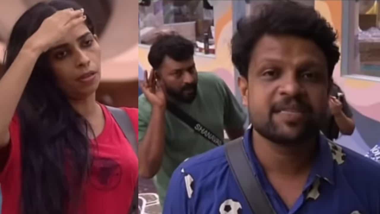 Bigg Boss Malayalam Season 7: അപ്പോ എൻ്റെ തലവേദനയ്ക്ക് ഒരു വിലയുമില്ലേ; രേണുവിന് മാത്രം ഡോക്ടറെ വിളിച്ചതിൽ പരാതിയുമായി ഷാനവാസ്