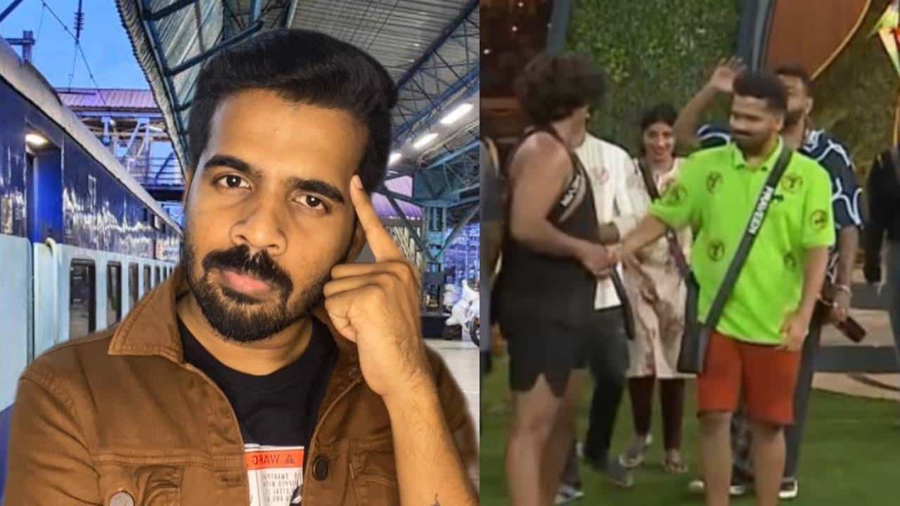 Big Boss Malayalam Season 7: അനീഷിന് എതിരാളിയോ? ബിഗ് ബോസിലേക്ക് എത്തിയ ആ കോമണര്‍ ആരാണ്?