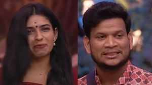 Bigg Boss Malayalam Season 7: ഇത്തരം വാക്കുകൾ പറഞ്ഞ് എന്നെ ഇനി വേദനിപ്പിക്കരുത്; അക്ബറിനോട് ക്ഷമിച്ച് രേണു
