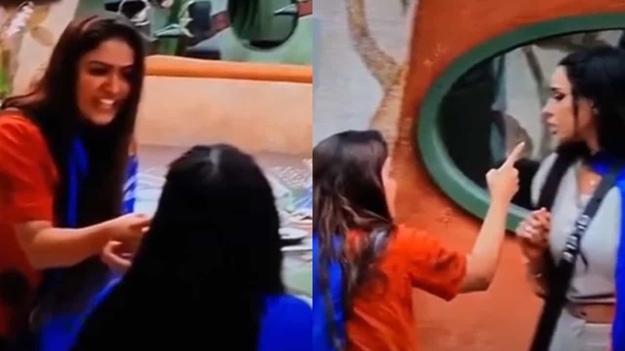 Bigg Boss Malayalam Season 7: ജിസേലിനെ അടിച്ചു, ചിലപ്പോള്‍ കൊല്ലുമെന്ന് ഷോയില്‍; അനുമോള്‍ പുറത്തേക്ക്?