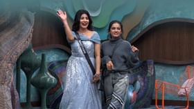 Bigg Boss Malayalam : റേറ്റിങ് കുറയുന്നു! ഒറ്റയടിക്ക് അഞ്ച് വൈൽഡ് കാർഡ് എൻട്രികളെ എത്തിച്ച് ബിഗ് ബോസ് Bigg Boss Malayalam : റേറ്റിങ് കുറയുന്നു! ഒറ്റയടിക്ക് അഞ്ച് വൈൽഡ് കാർഡ് എൻട്രികളെ എത്തിച്ച് ബിഗ് ബോസ്...