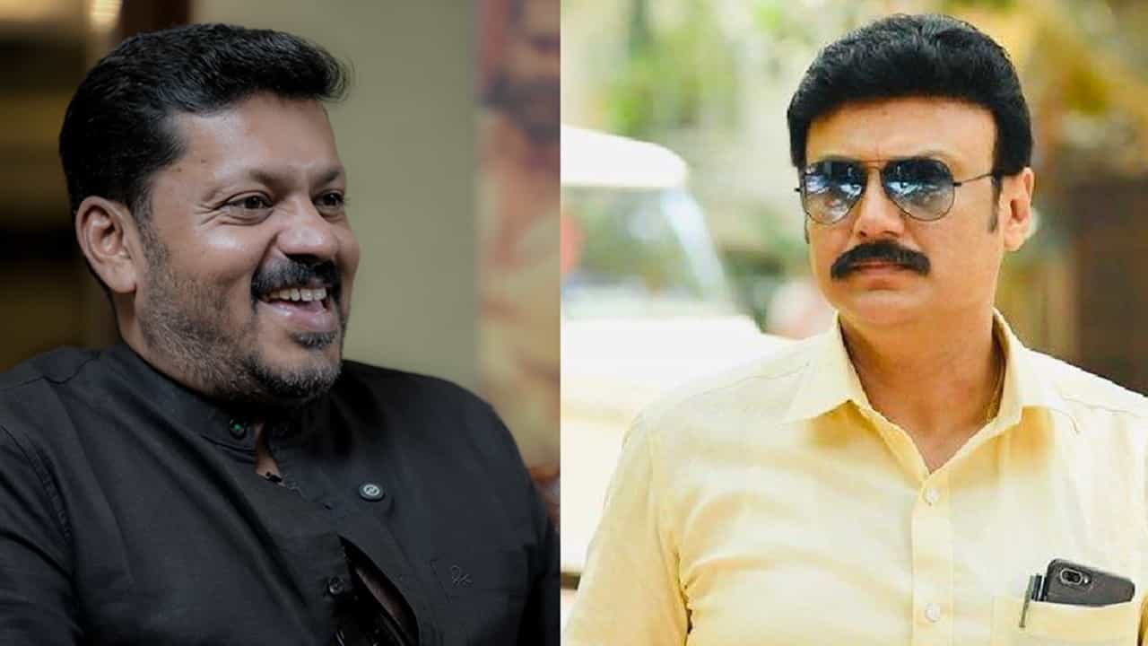 Bobby Kurian: ആ സംഭവം ബൈജു ചേട്ടനെ വിഷമിപ്പിച്ചു, അതിനുശേഷം ഫ്രീ ആയിട്ട് ഇതുവരെ മിണ്ടിയിട്ടില്ല