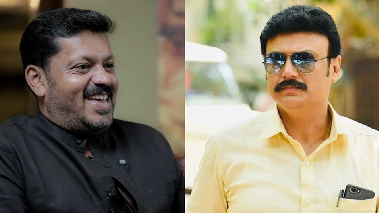 Bobby Kurian: ആ സംഭവം ബൈജു ചേട്ടനെ വിഷമിപ്പിച്ചു, അതിനുശേഷം ഫ്രീ ആയിട്ട് ഇതുവരെ മിണ്ടിയിട്ടില്ല