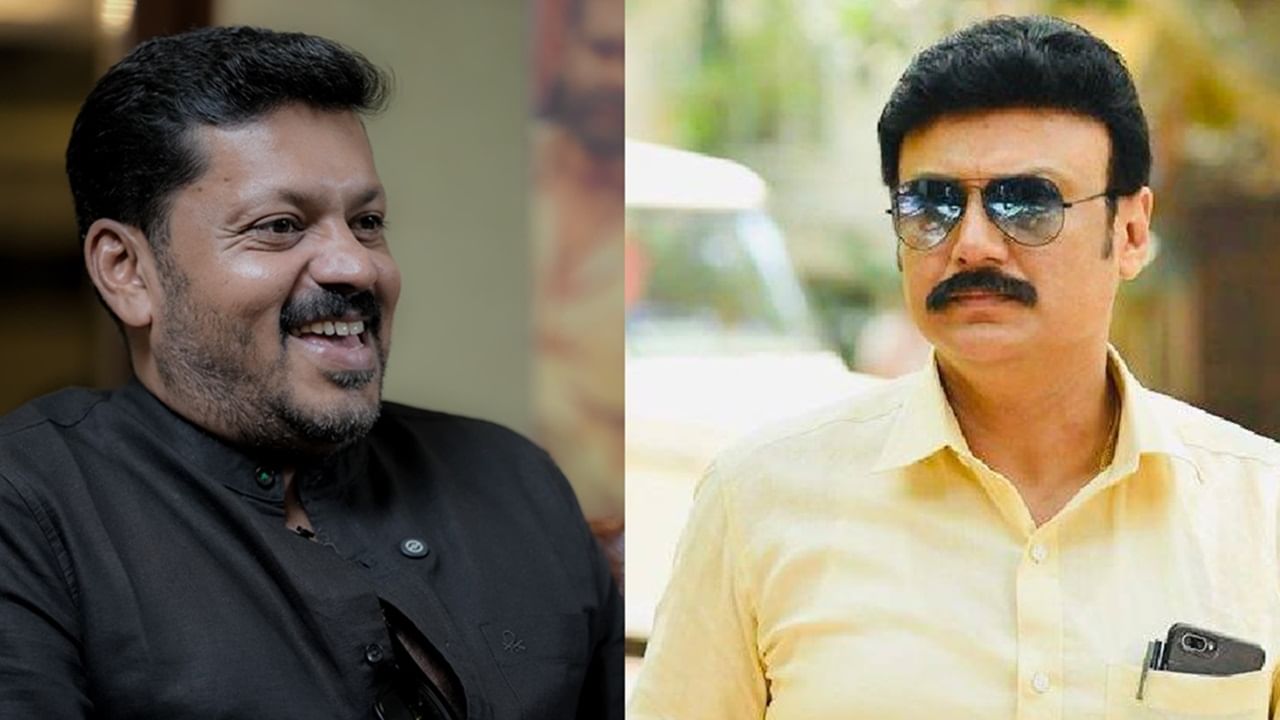 Bobby Kurian: ‘ആ സംഭവം ബൈജു ചേട്ടനെ വിഷമിപ്പിച്ചു, അതിനുശേഷം ഫ്രീ ആയിട്ട് ഇതുവരെ മിണ്ടിയിട്ടില്ല’