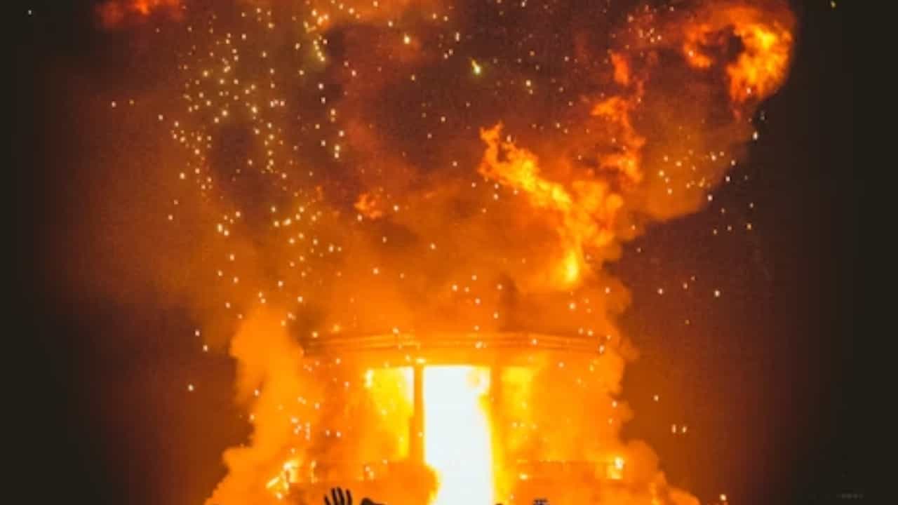 Nigeria Mosque Blast : നൈജീരിയയിൽ പള്ളിയിൽ സ്ഫോടനം, ഏഴ് മരണം; മൂന്ന് വർഷത്തെ സമാധാനം തകർത്ത് വീണ്ടും ഭീകരാക്രമണം Nigeria Mosque Blast : നൈജീരിയയിൽ പള്ളിയിൽ സ്ഫോടനം, ഏഴ് മരണം; മൂന്ന് വർഷത്തെ സമാധാനം തകർത്ത് വീണ്ടും ഭീകരാക്രമണം