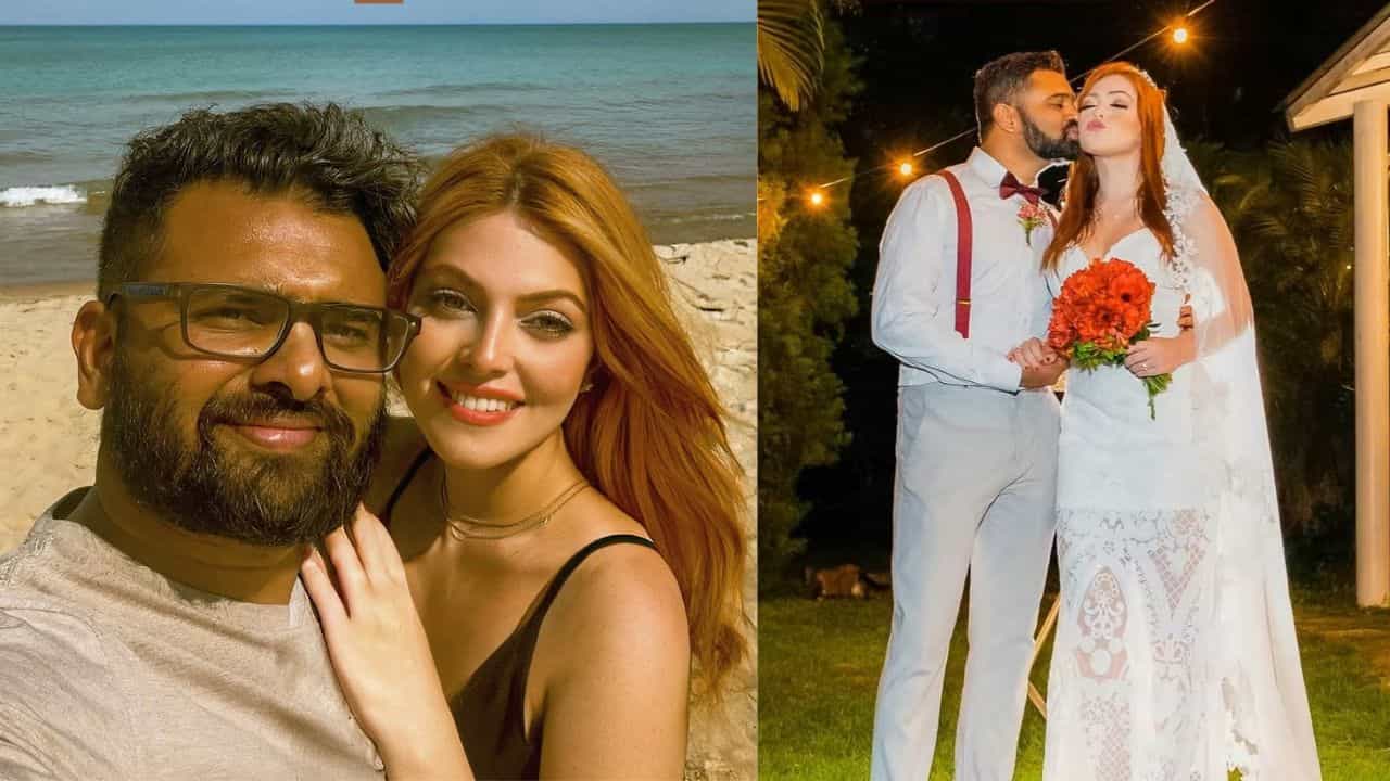 Viral Love Story: കോവിഡ് കാലത്ത് അവൻ ഓടിവന്നു... എന്നെ കാണാൻ; ഇന്ത്യൻ യുവാവുമായുള്ള പ്രണയകഥ പറഞ്ഞ് ബ്രസീലിയൻ യുവതി