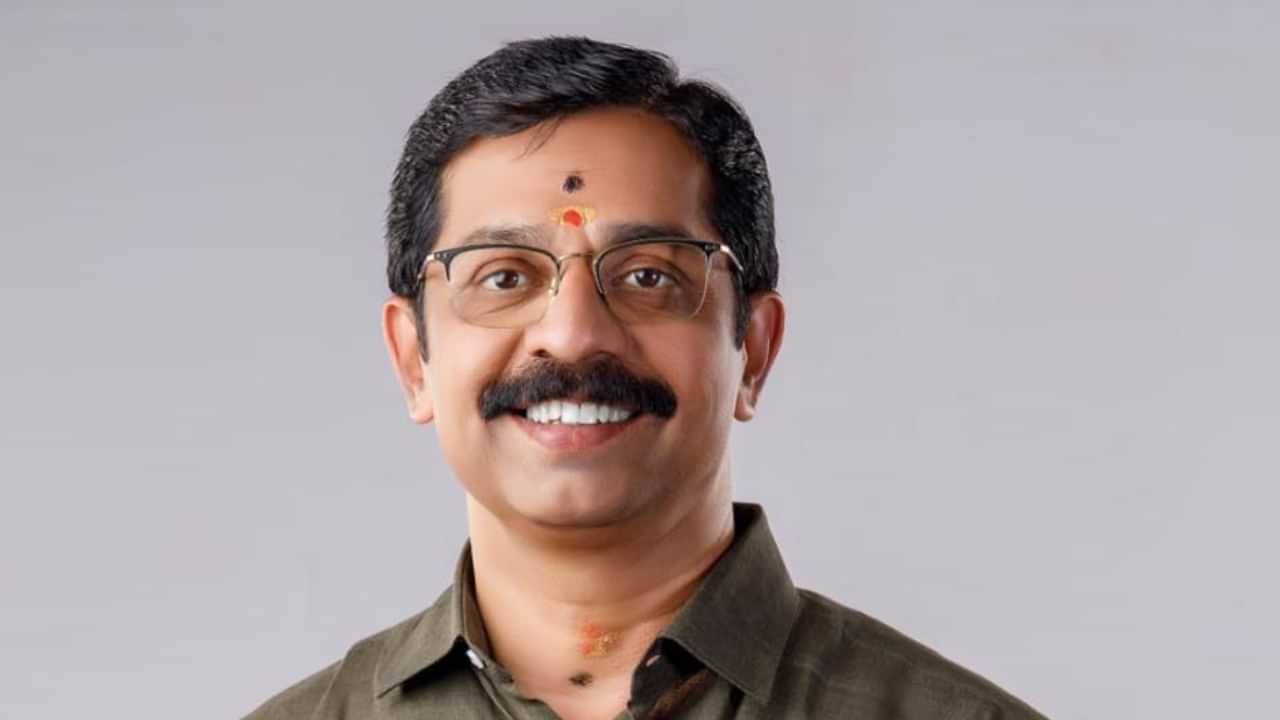 C Krishnakumar: ബിജെപി സംസ്ഥാന വൈസ് പ്രസിഡൻ്റിനെതിരെ പീഡന പരാതി, കുടുംബ പ്രശ്നമെന്ന് പാർട്ടി