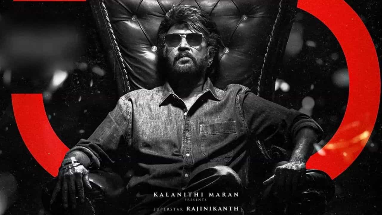 Coolie: അമിത വയലൻസില്ല; കൂലിക്ക് എ സർട്ടിഫിക്കറ്റ് എന്തിന്? സൺ പിക്ചേഴ്സ് മദ്രാസ് ഹൈക്കോടതിയിൽ