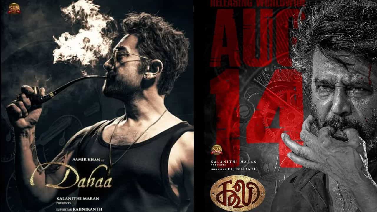 Coolie Cast Remuneration: 15 മിനിറ്റിന് 20 കോടി? കൂലിയിലെ ആമിർ ഖാന്റെ പ്രതിഫലം പുറത്ത്