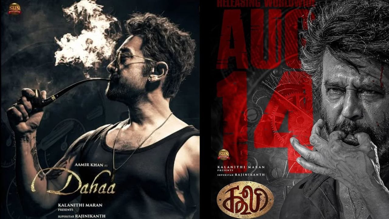 Coolie Cast Remuneration: 15 മിനിറ്റിന് 20 കോടി? ‘കൂലി’യിലെ ആമിർ ഖാന്റെ പ്രതിഫലം പുറത്ത്