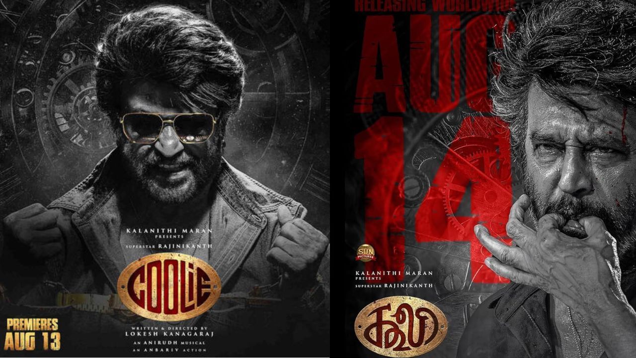 Coolie Review: ‘കൂലി’ തീയേറ്റർ തൂക്കിയോ? ആദ്യ പ്രതികരണം ഇങ്ങനെ