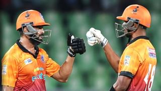 Asia Cup 2025: ‘ഇന്ത്യക്കെതിരെ രണ്ട് കളിയും ഞങ്ങൾ ജയിക്കും’; അവകാശവാദവുമായി ഹാരിസ് റൗഫ്