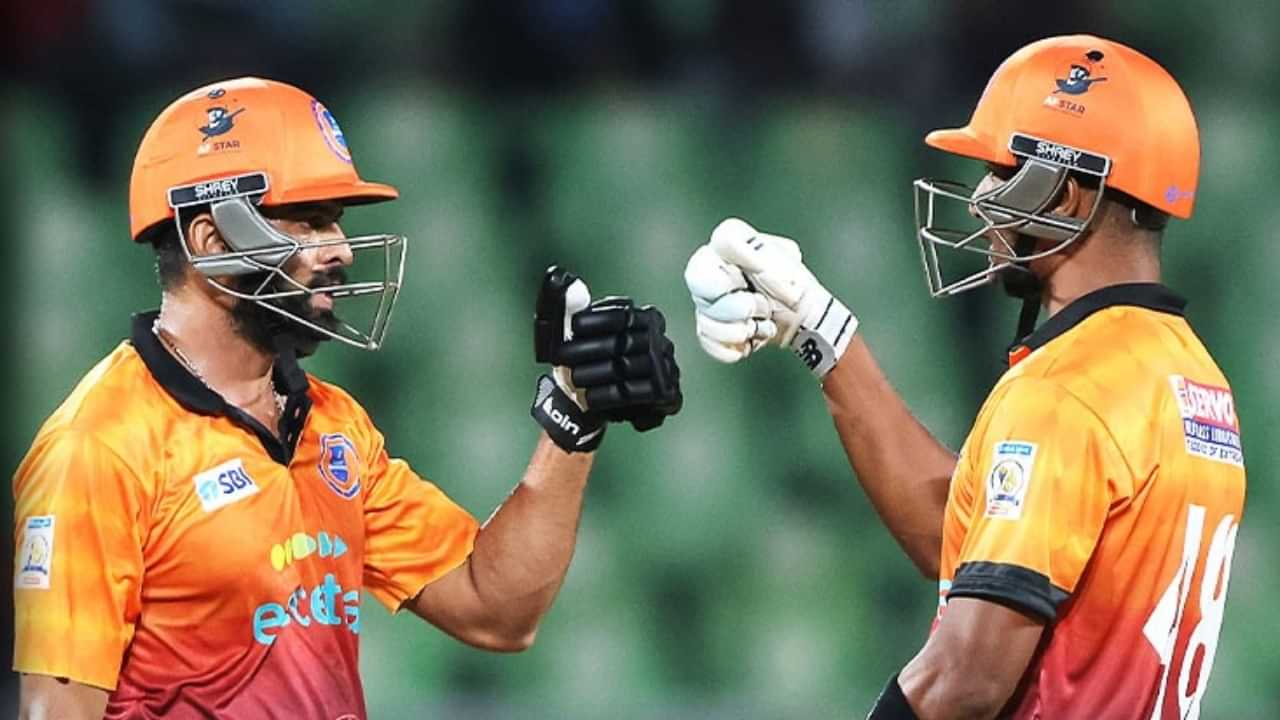 KCL 2025: പൊരുതിയത് ജലജ് സക്സേന മാത്രം; വീണ്ടും തോറ്റ് ആലപ്പി റിപ്പിൾസ്: ഗ്ലോബ്സ്റ്റാഴ്സിന് രണ്ടാം ജയം KCL 2025: പൊരുതിയത് ജലജ് സക്സേന മാത്രം; വീണ്ടും തോറ്റ് ആലപ്പി റിപ്പിൾസ്: ഗ്ലോബ്സ്റ്റാഴ്സിന് രണ്ടാം ജയം