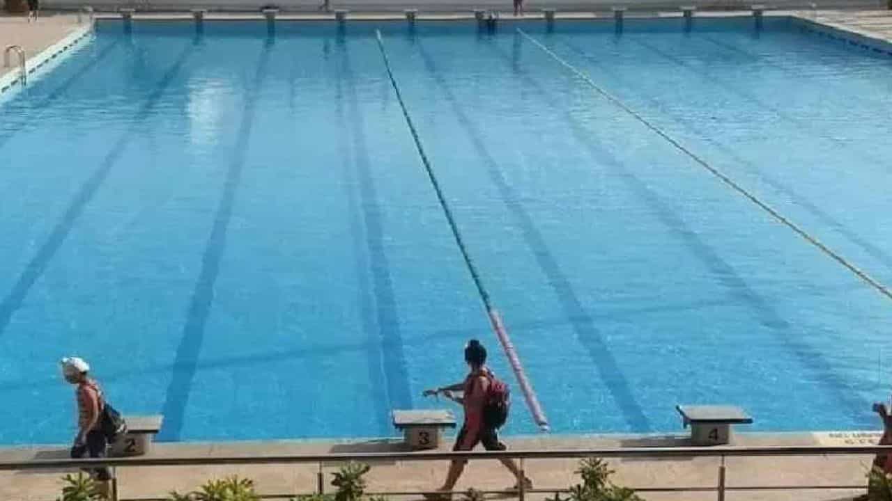 Viral video: ഈ സോപ്പു തേച്ച് കുളിക്കുന്നവർ ഇന്ത്യക്കാരാണോ? കാനഡയിൽ നിന്നുള്ള വൈറൽ വീഡിയോ ഇതാ Viral video: ഈ സോപ്പു തേച്ച് കുളിക്കുന്നവർ ഇന്ത്യക്കാരാണോ? കാനഡയിൽ നിന്നുള്ള വൈറൽ വീഡിയോ ഇതാ