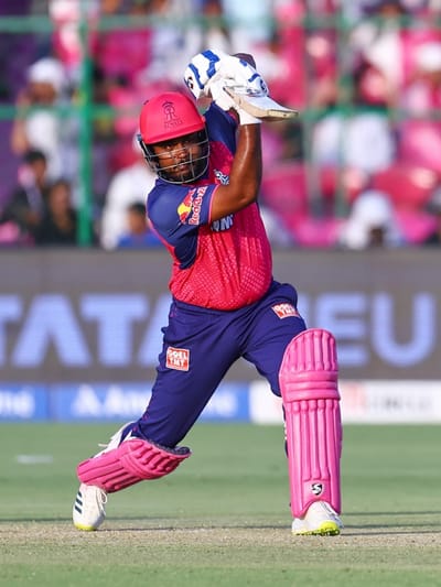 സഞ്ജുവല്ലെങ്കിൽ രാജസ്ഥാൻ്റെ ക്യാപ്റ്റൻ സാധ്യതകൾ