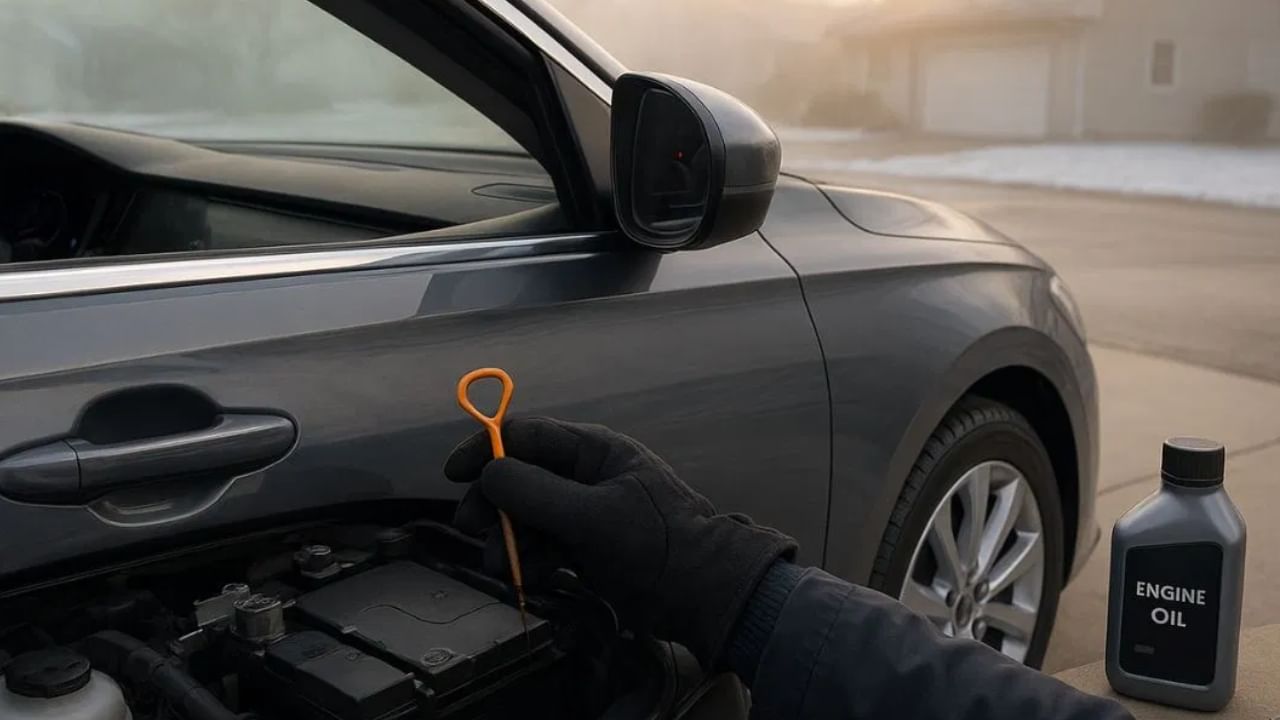 Car Starting Tips: രാവിലെ കാർ സ്റ്റാർട്ട് ചെയ്യുമ്പോൾ ഇവ ചെയ്യരുത് ; പണി പാലും വെള്ളത്തിൽ