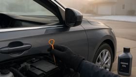 Car Starting Tips: രാവിലെ കാർ സ്റ്റാർട്ട് ചെയ്യുമ്പോൾ ഇവ ചെയ്യരുത് ; പണി പാലും വെള്ളത്തിൽ Car Starting Tips: രാവിലെ കാർ സ്റ്റാർട്ട് ചെയ്യുമ്പോൾ ഇവ ചെയ്യരുത് ; പണി പാലും വെള്ളത്തിൽ...