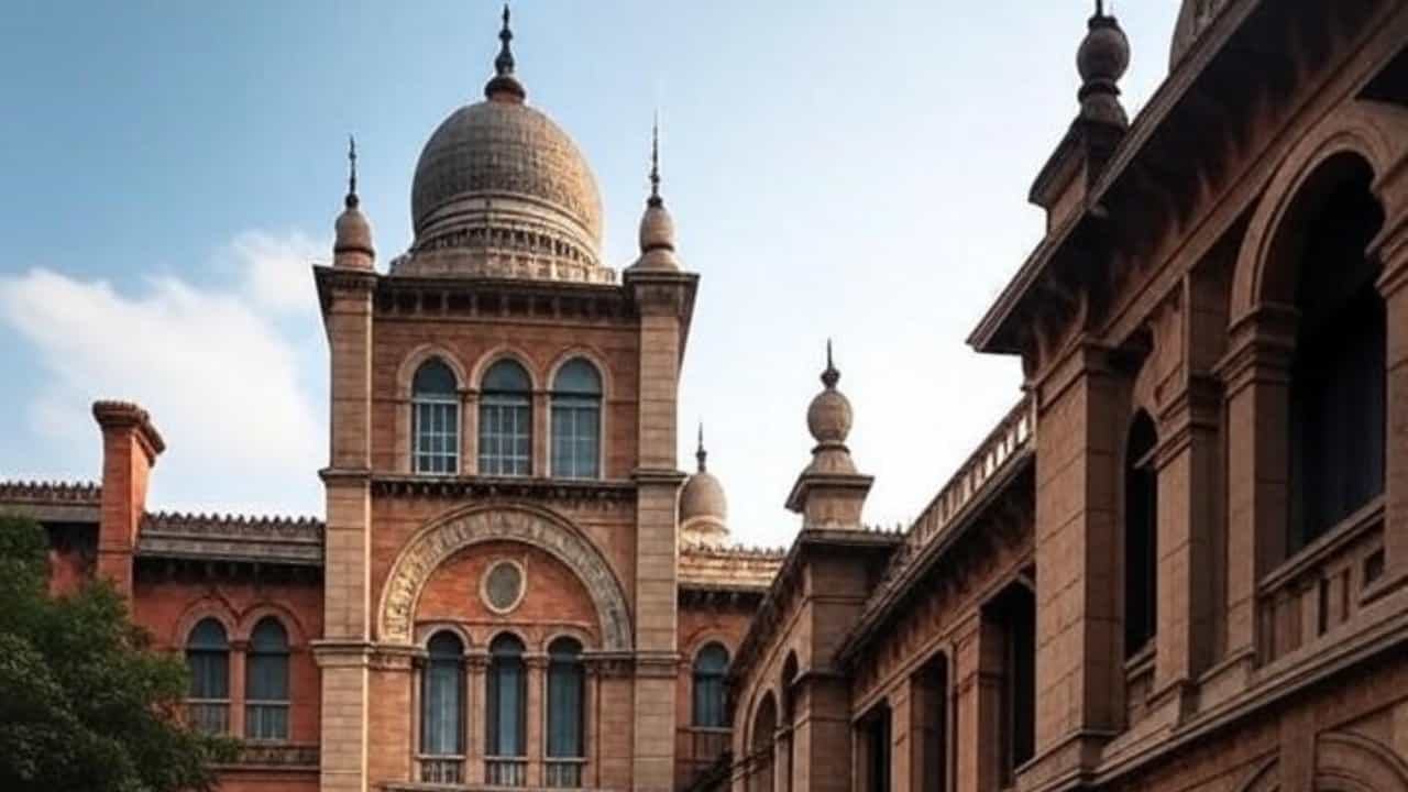 Madras High Court: വെള്ളമെടുക്കുന്നതിൽ ജാതിവിവേചനം; രൂക്ഷവിമർശനവുമായി മദ്രാസ് ഹൈക്കോടതി