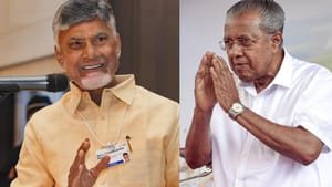 Richest Chief Ministers: സമ്പത്തില്‍ മുന്നില്‍ ചന്ദ്രബാബു, പിന്നില്‍ മമത; പിണറായിയുടെ ആസ്തി ഇത്ര