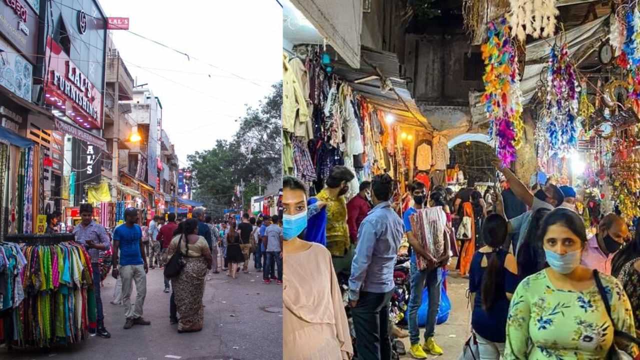 Cheapest Market In India: യാത്രയിൽ ഈ സ്ഥലങ്ങൾ മറക്കല്ലേ...; ഇതാണ് രാജ്യത്തെ ഏറ്റവും വിലക്കുറഞ്ഞ മാർക്കറ്റുകൾ