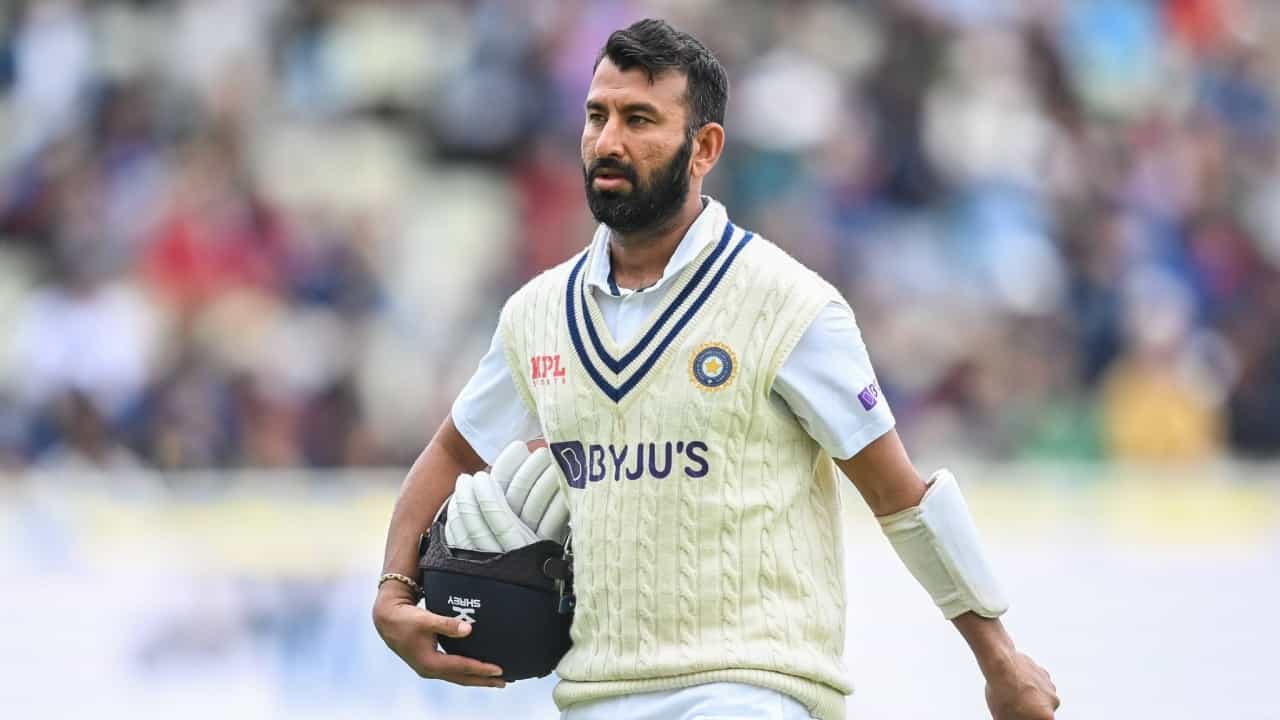 Cheteshwar Pujara: ചേതേശ്വർ പൂജാര കളി മതിയാക്കി; അവസാനിക്കുന്നത് ഇന്ത്യയുടെ അവസാന ടെസ്റ്റ് സ്പെഷ്യലിസ്റ്റിൻ്റെ കരിയർ