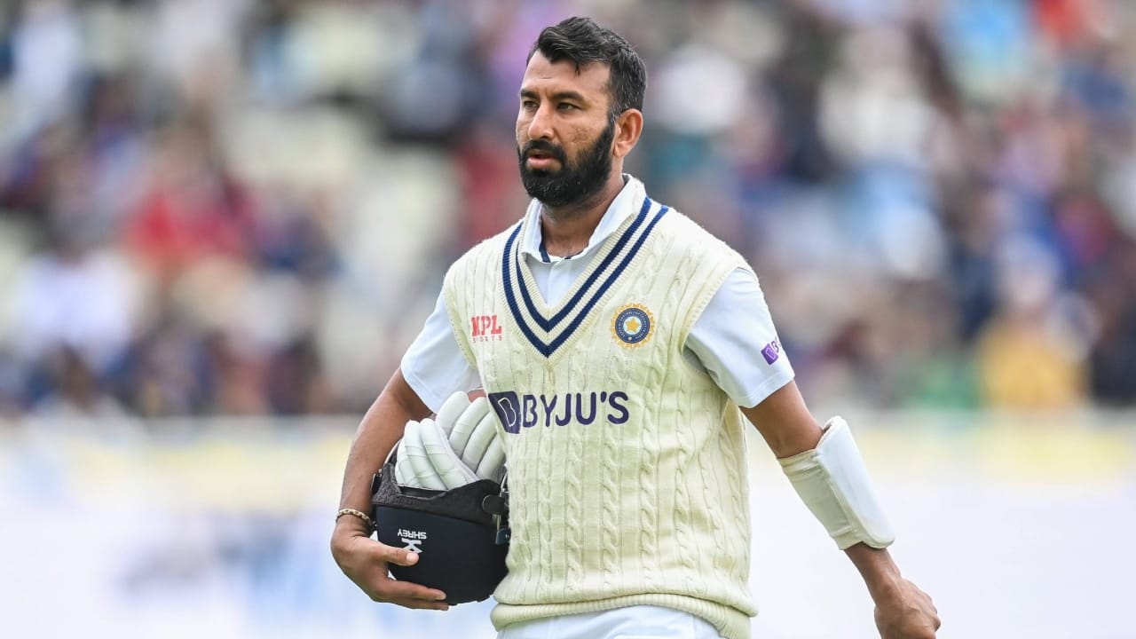 Cheteshwar Pujara: ചേതേശ്വർ പൂജാര കളി മതിയാക്കി; അവസാനിക്കുന്നത് ഇന്ത്യയുടെ അവസാന ടെസ്റ്റ് സ്പെഷ്യലിസ്റ്റിൻ്റെ കരിയർ