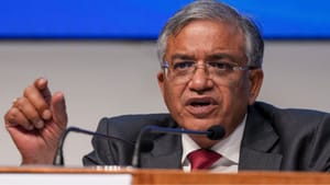 Chief Election Commissioner Impeachment: മുഖ്യതിരഞ്ഞെടുപ്പ് കമ്മിഷണറെ ഇംപീച്ച് ചെയ്യാൻ നീക്കം; നോട്ടീസ് നൽകാനൊരുങ്ങി ഇന്ത്യ സഖ്യം