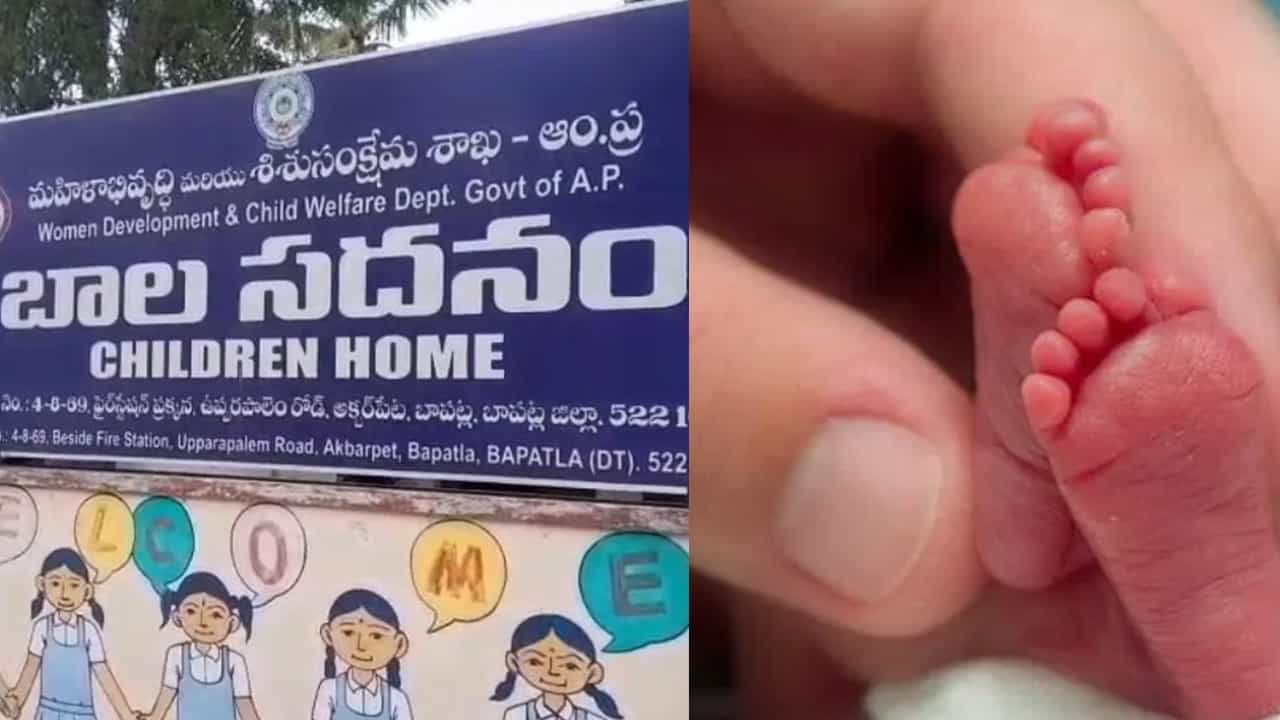 Shocking: രണ്ട് മാസം പ്രായമായ കുഞ്ഞിനെ 2 ലക്ഷത്തിന് വിറ്റു; രക്ഷിച്ചത് ശിശുക്ഷേമ സമിതി ഉദ്യോഗസ്ഥർ