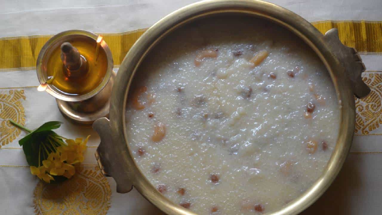 Chow Ari Payasam: വളരെ കുറച്ച് ചേരുവകൾ, കുറഞ്ഞ സമയം!  ഈ ഓണത്തിന് സ്പെഷ്യൽ ചൗ അരി പായസം തയ്യാറാക്കിയാലോ?
