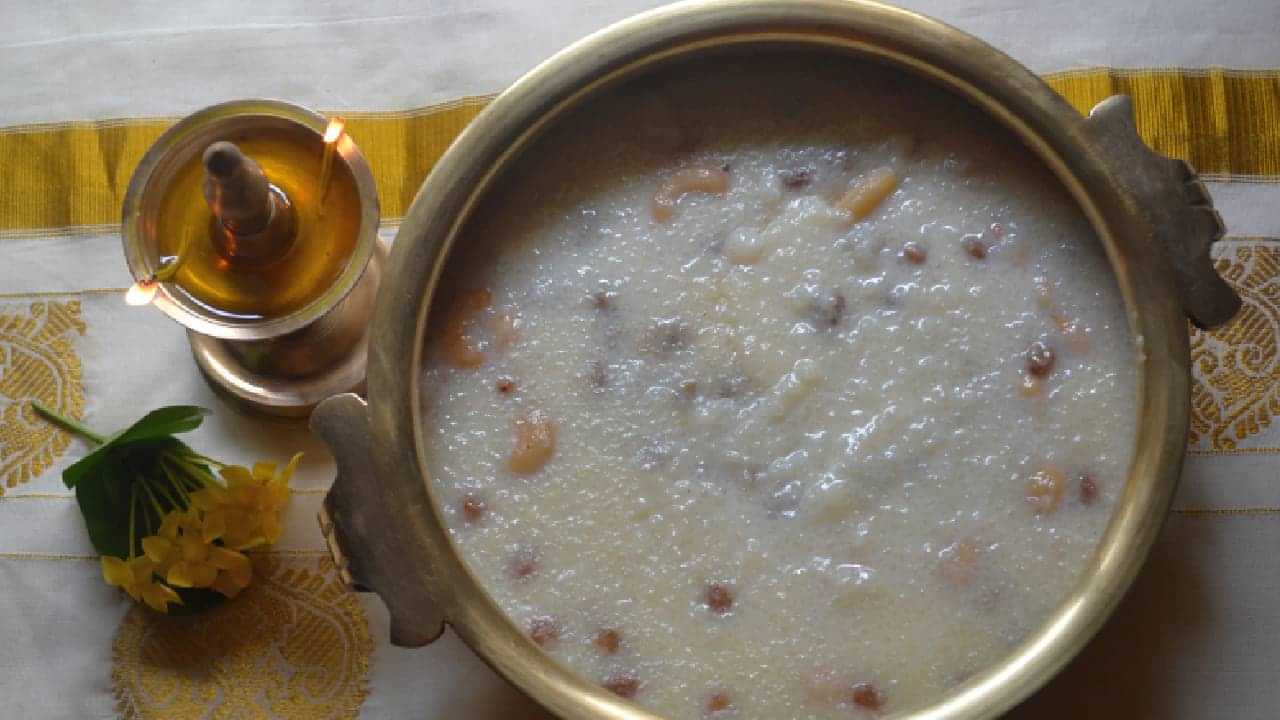 Chow Ari Payasam: വളരെ കുറച്ച് ചേരുവകൾ, കുറഞ്ഞ സമയം!  ഈ ഓണത്തിന് സ്പെഷ്യൽ ചൗ അരി പായസം തയ്യാറാക്കിയാലോ?