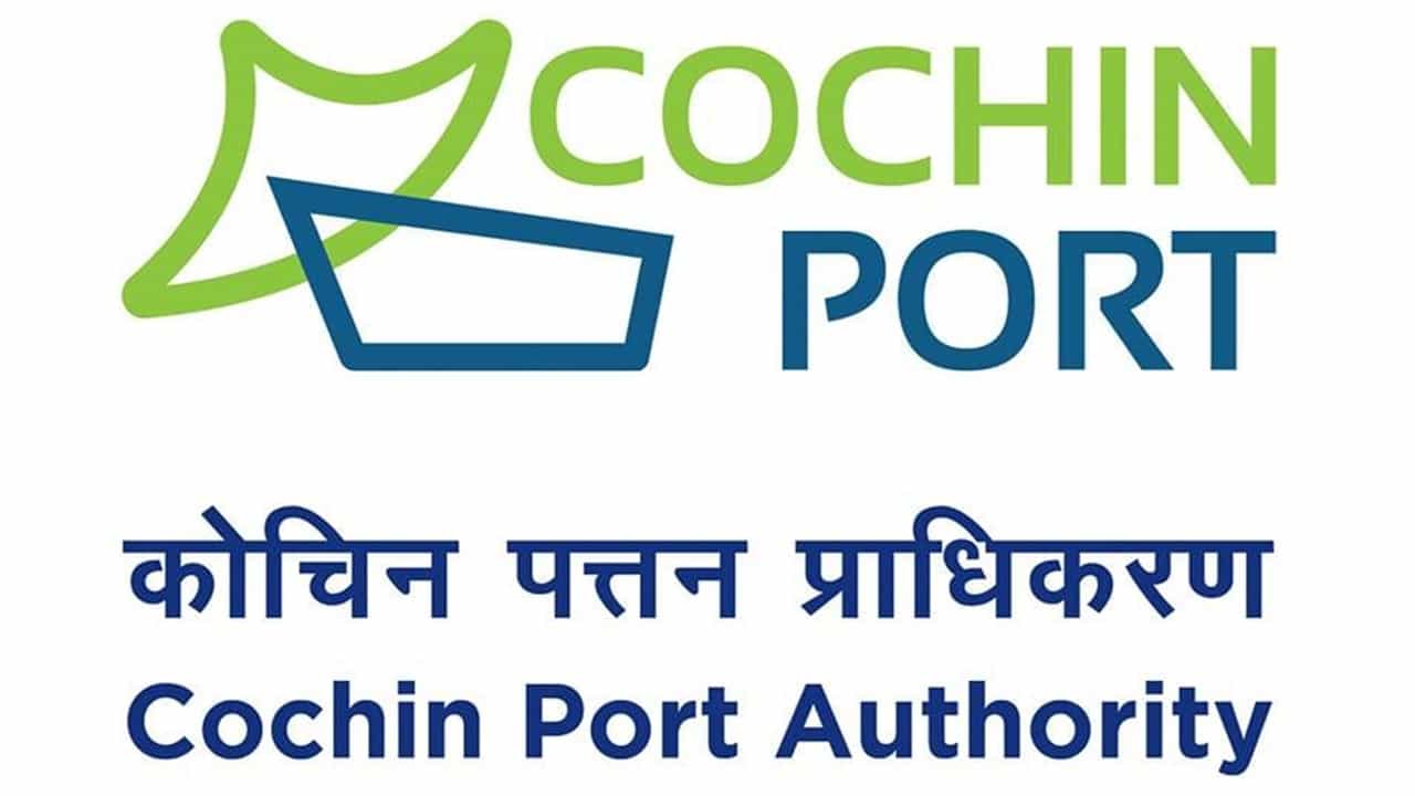 Cochin Port Authority Recruitment 2025: കൊച്ചിന്‍ പോര്‍ട്ട് അതോറിറ്റിയില്‍ സെക്രട്ടേറിയൽ അസിസ്റ്റന്റാകാം, 25000 ശമ്പളം