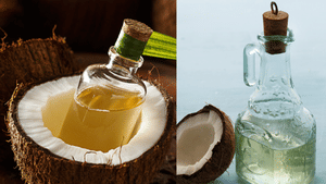 Coconut Oil Price: വെളിച്ചെണ്ണ വില കുറഞ്ഞു! കേരഫെഡിനോ? Coconut Oil Price: വെളിച്ചെണ്ണ വില കുറഞ്ഞു! കേരഫെഡിനോ?