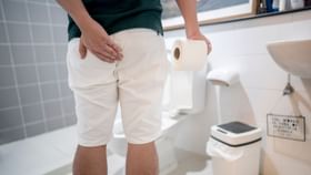 Constipation: നെയ് മുതൽ കുതിർത്ത മുന്തിരി വരെ; മലബന്ധം മാറിനിൽക്കും, ആയുർവേദ വിദഗ്ദ്ധൻ പറയുന്നു Constipation: നെയ് മുതൽ കുതിർത്ത മുന്തിരി വരെ; മലബന്ധം മാറിനിൽക്കും, ആയുർവേദ വിദഗ്ദ്ധൻ പറയുന്നു...