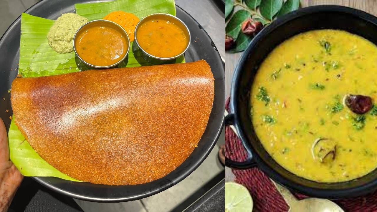 ഓണ സദ്യയിലെ പരിപ്പ് കറി ബാക്കി വന്നോ? വെറുതെ കളയേണ്ട…നല്ല ക്രിസ്പിയും രുചികരവുമായ ദോശ തയ്യാറാക്കിക്കോളൂ