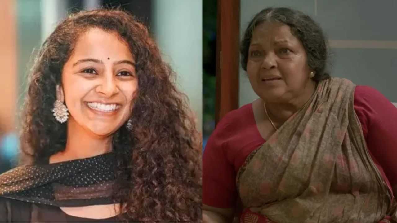 Kudassanad Kanakam: ദർശന ഇപ്പോൾ ഫോൺ വിളിച്ചാൽ എടുക്കാറില്ല, മെസേജും നോക്കില്ല; കുടശ്ശനാട്‌ കനകം