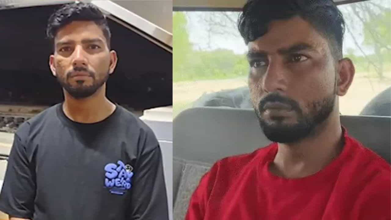 DRDO Spy: പാകിസ്ഥാന് നിർണായക വിവരങ്ങൾ ചോർത്തി; ഡിആർഡിഒ ജീവനക്കാരൻ അറസ്റ്റിൽ