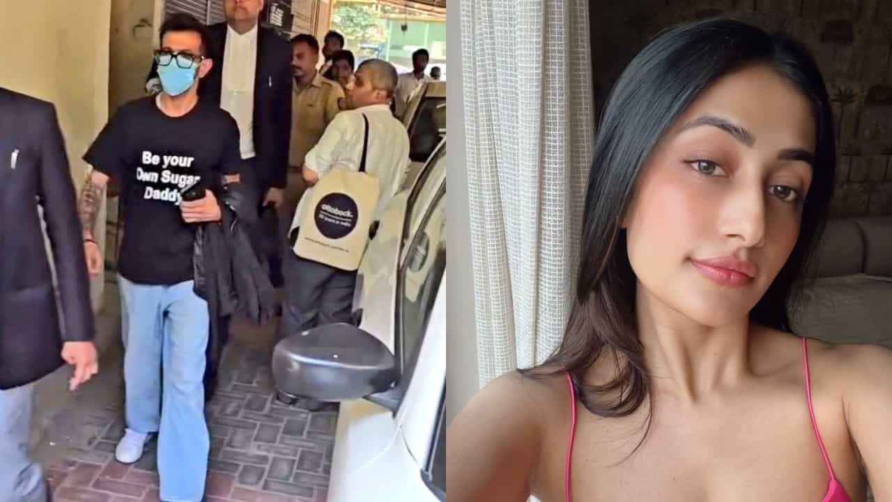 Yuzvendra Chahal- Dhanashree Verma: വിധി വന്നതിന് ശേഷം ഞാൻ പൊട്ടിക്കരഞ്ഞു, ചഹൽ കൂളായി ഇറങ്ങിപ്പോയി; പ്രതികരണവുമായി ധനശ്രീ വർമ്മ Yuzvendra Chahal- Dhanashree Verma: വിധി വന്നതിന് ശേഷം ഞാൻ പൊട്ടിക്കരഞ്ഞു, ചഹൽ കൂളായി ഇറങ്ങിപ്പോയി; പ്രതികരണവുമായി ധനശ്രീ വർമ്മ