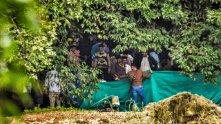 PM Modi 75th Birthday: അയോധ്യ രാമക്ഷേത്ര മാതൃക മുതൽ കശ്മീരി പഷ്മിന ഷാൾ വരെ; ജന്മദിനത്തില്‍ പ്രധാനമന്ത്രി മോദിക്ക് സമ്മാന പെരുമഴ