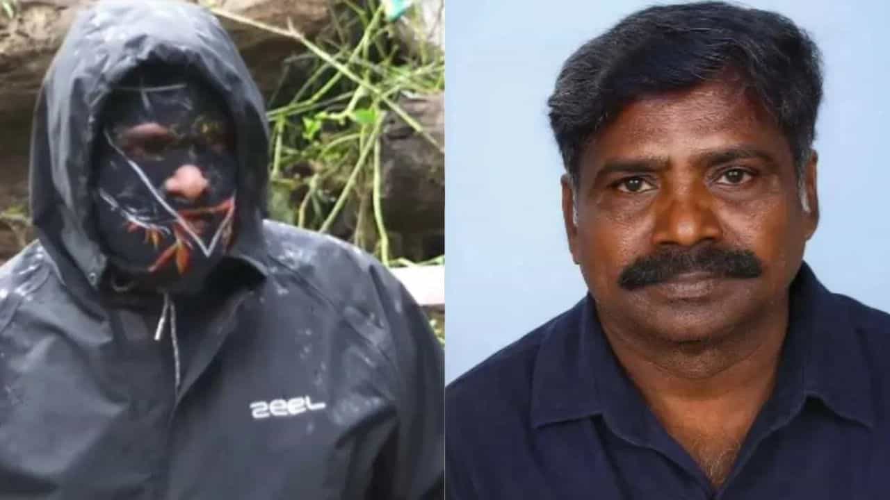 Dharmasthala Case : ധർമസ്ഥലയിൽ മുഖംമൂടി അഴിച്ചപ്പോൾ സാക്ഷി പ്രതിയായി! ആരാണ് മുഖംമറച്ചെത്തി ആ സാക്ഷി? Dharmasthala Case : ധർമസ്ഥലയിൽ മുഖംമൂടി അഴിച്ചപ്പോൾ സാക്ഷി പ്രതിയായി! ആരാണ് മുഖംമറച്ചെത്തി ആ സാക്ഷി?