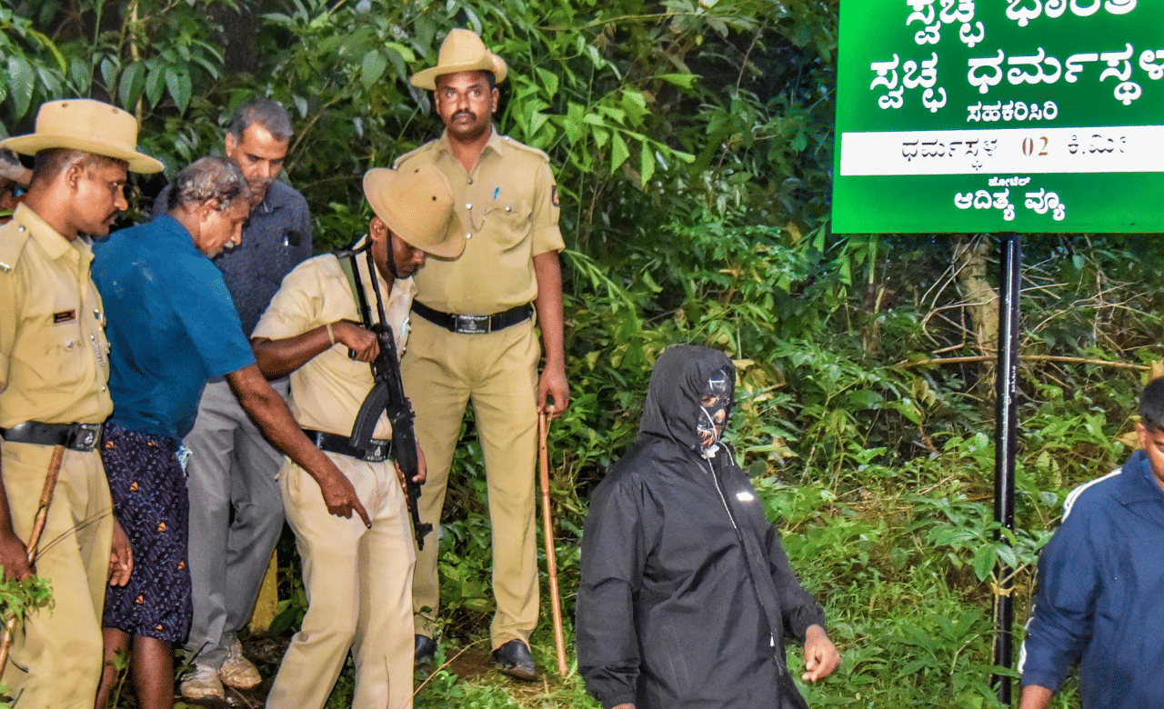 Dharmasthala Mass Burial: അധികം പഴക്കമില്ലാത്ത മറ്റൊരു മൃതദേഹം കൂടി കണ്ടെത്തി, ധർമസ്ഥലയിൽ ദുരൂഹത തുടരുന്നു