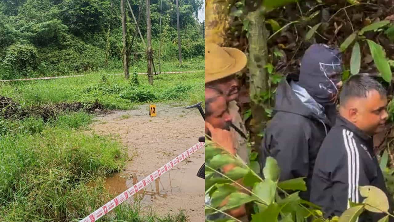 Dharmasthala: ധർമസ്ഥലയെ അപകീർത്തിപ്പെടുത്തുന്നു: കർണാടകയിൽ പ്രതിഷേധം ശക്തം